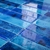 Malla Raft Azul 13,2x4,4cm - comprar online