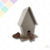 Porta Rollo Flor 12x12x24cm - (copia) - comprar online