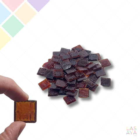 Venecitas Murvi 2x2cm DI.85