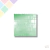 Venecitas Frech x 1m2 Aqua Perlado - (copia)