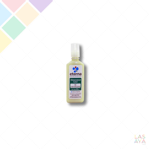 Pintura Dimensional Eterna x 40cc Fosforecente