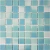 Malla Frappe Agua 3,3x3,3cm
