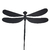 Tutor Libelula 80cm - comprar online