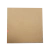 Corte de MDF de 25x25cm