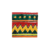 Toceto Diseño 7,5 x 7,5 cm (Modelo Mexicali) N°8 - comprar online