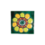 Toceto Diseño 7,5 x 7,5 cm (Modelo Mexicali) N°10 - comprar online