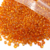 Mostacilla Bolsa x 100grs Naranja - comprar online