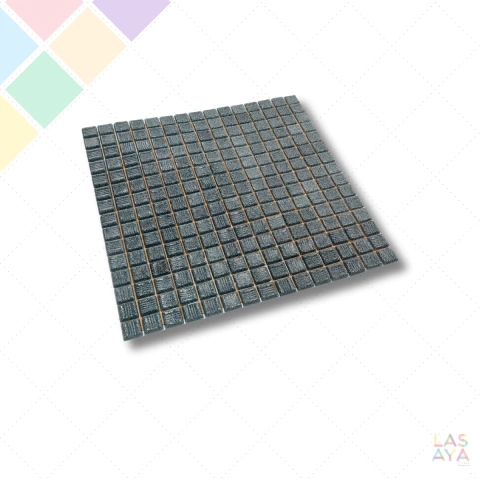 Venecitas Murvi Plancha 2x2cm N.01