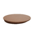 Plato Giratorio MDF de 40cm Ø