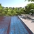 Malla Raft Azul 13,2x4,4cm en internet