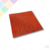 Venecitas Importadas Plancha 2x2cm - Rojo