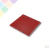 Azulejo 15x15cm Rojo Fresa