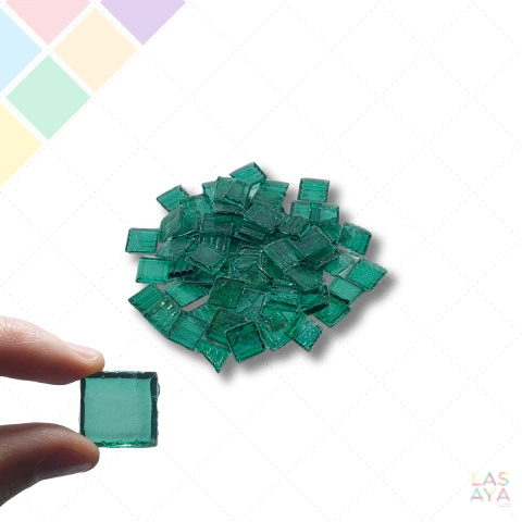 Venecitas Murvi 2x2cm V.19