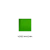 Vidriecitos de colores 15x15mm / Verde Manzana - comprar online