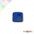 Placa Vetrearte 6x6cm - Azul Claro - (copia)