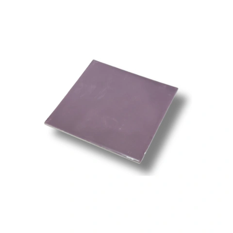 Azulejo 15x15cm Violeta claro