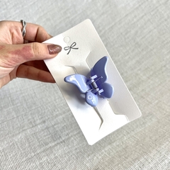 Ganchos para el Pelo Mariposa - Mandala Accesorios