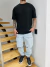 jeans moon Miami - comprar online