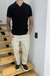 Pantalón sastrero - comprar online