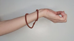 Pulsera liana