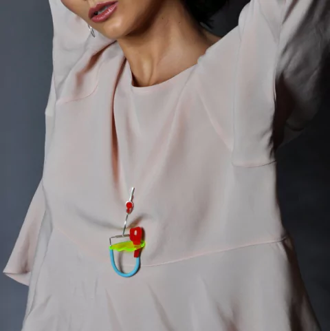 Broche Juego - comprar online