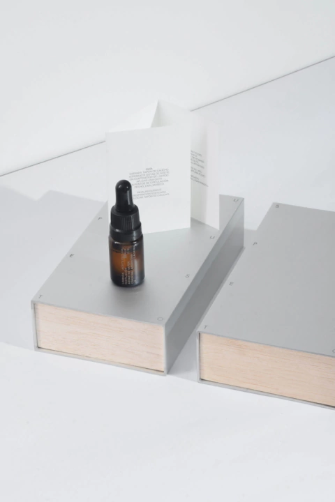 CORAZÓN AZÚL / SUPUESTO + LA LÁGRIMA