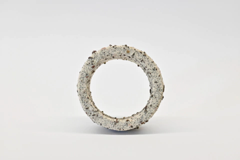 Pulsera texturada #001 en internet