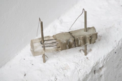 Broche Reconstruccion Concreta