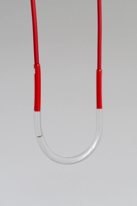 Collar Nivel Rojo - comprar online