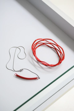 Pulsera / Collar límite