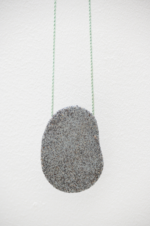 Collar piedra I