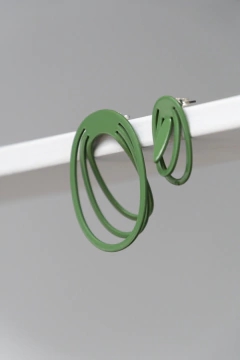 Aros Asimétricos - Supuesto