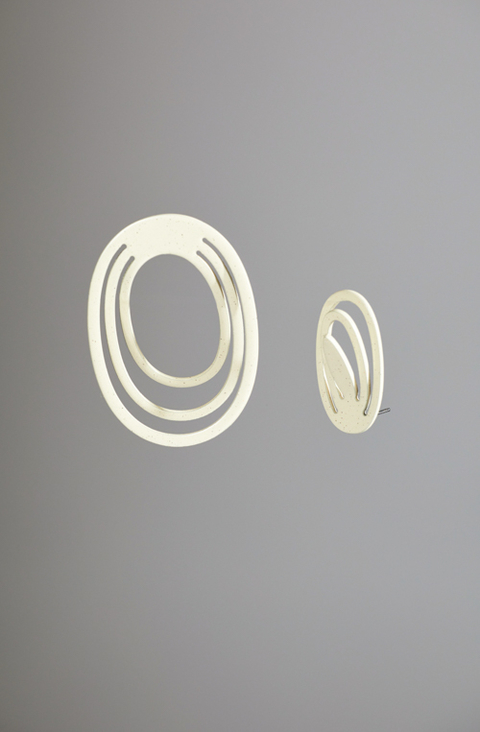 Aros Asimétricos - tienda online