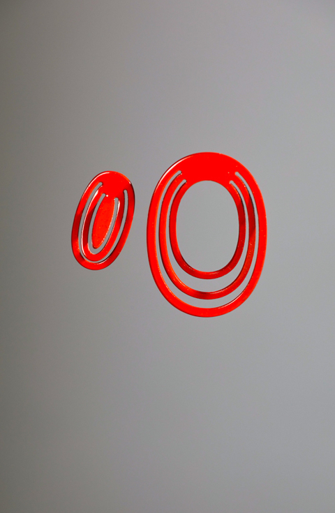 Aros Asimétricos - comprar online