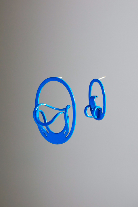 Aros Asimétricos curva D - comprar online