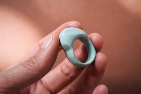 Anillo #010