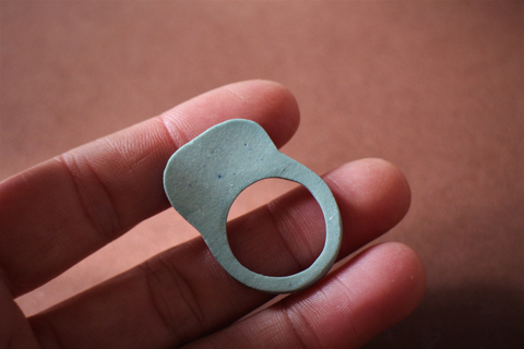 Anillo #009