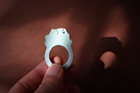 Anillo #008
