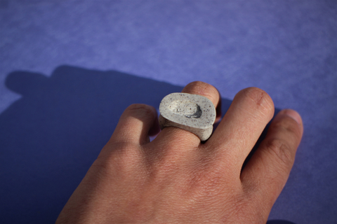 Anillo #004 - comprar online