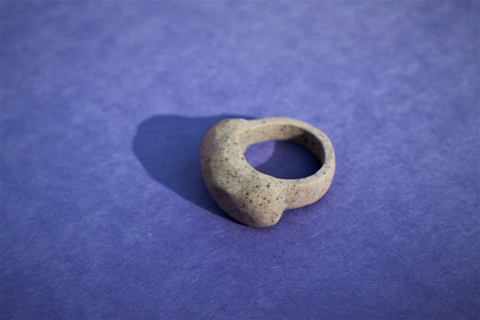 Anillo #003