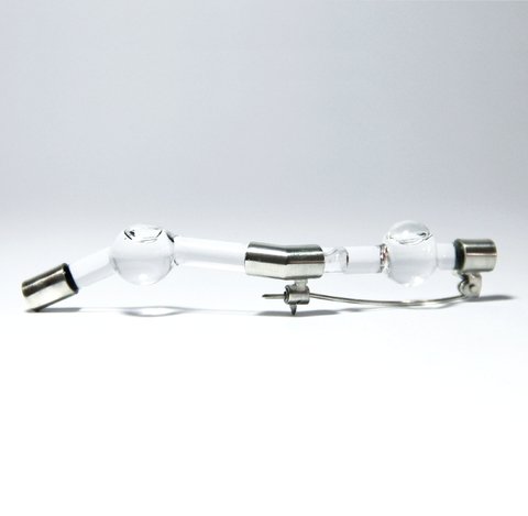 Broche Inflexión - comprar online