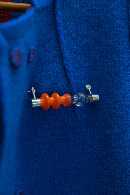 Broche nivel decante en internet
