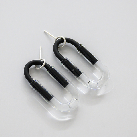 Aros nivel manguera negros - comprar online