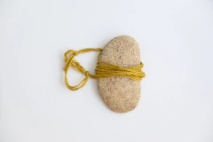 Collar piedra IV