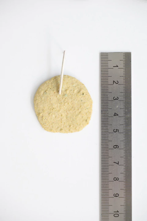 aros pasta gres amarilla en internet