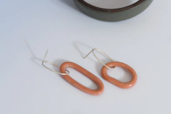 Aros laguna dispar rosas