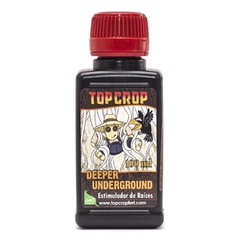 Top Crop Deeper