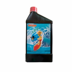 Top crop Wash