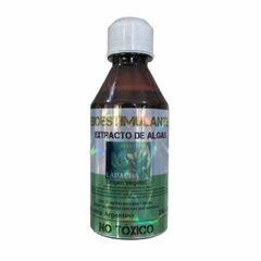 La Pacha Bioestimulante con Extracto de Algas