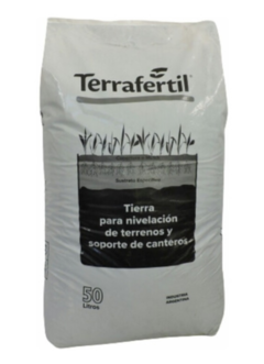 Terrafertil Tierra para nivelar - comprar online